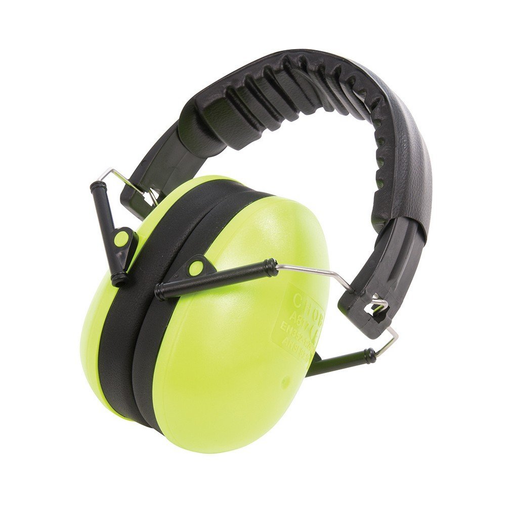 Silverline Children's Ear Defenders