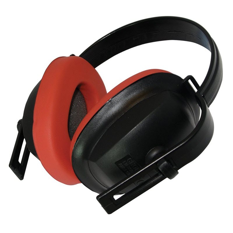 Compact Ear Defenders