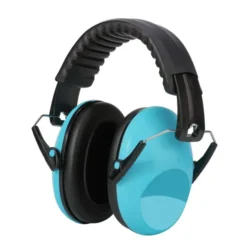 Kids Ear Defenders Blue Matt