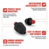 Alpine WorkSafe Earplugs for DIY and Work - Image 2