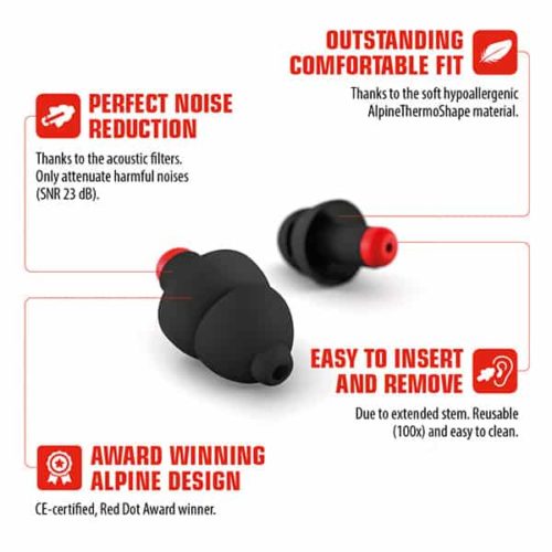 worksafe earplugs