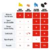 Alpine WorkSafe Earplugs for DIY and Work - Image 3