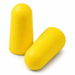 Bilsom 303L SuperSoft Earplugs – LARGE