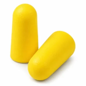 Bilsom 303L SuperSoft Earplugs – LARGE