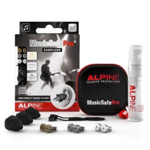 Best Earplugs for Concerts