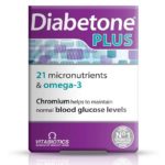 Diabetone Plus