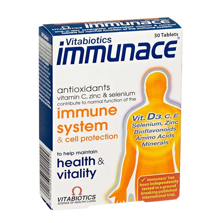 Immunace Original