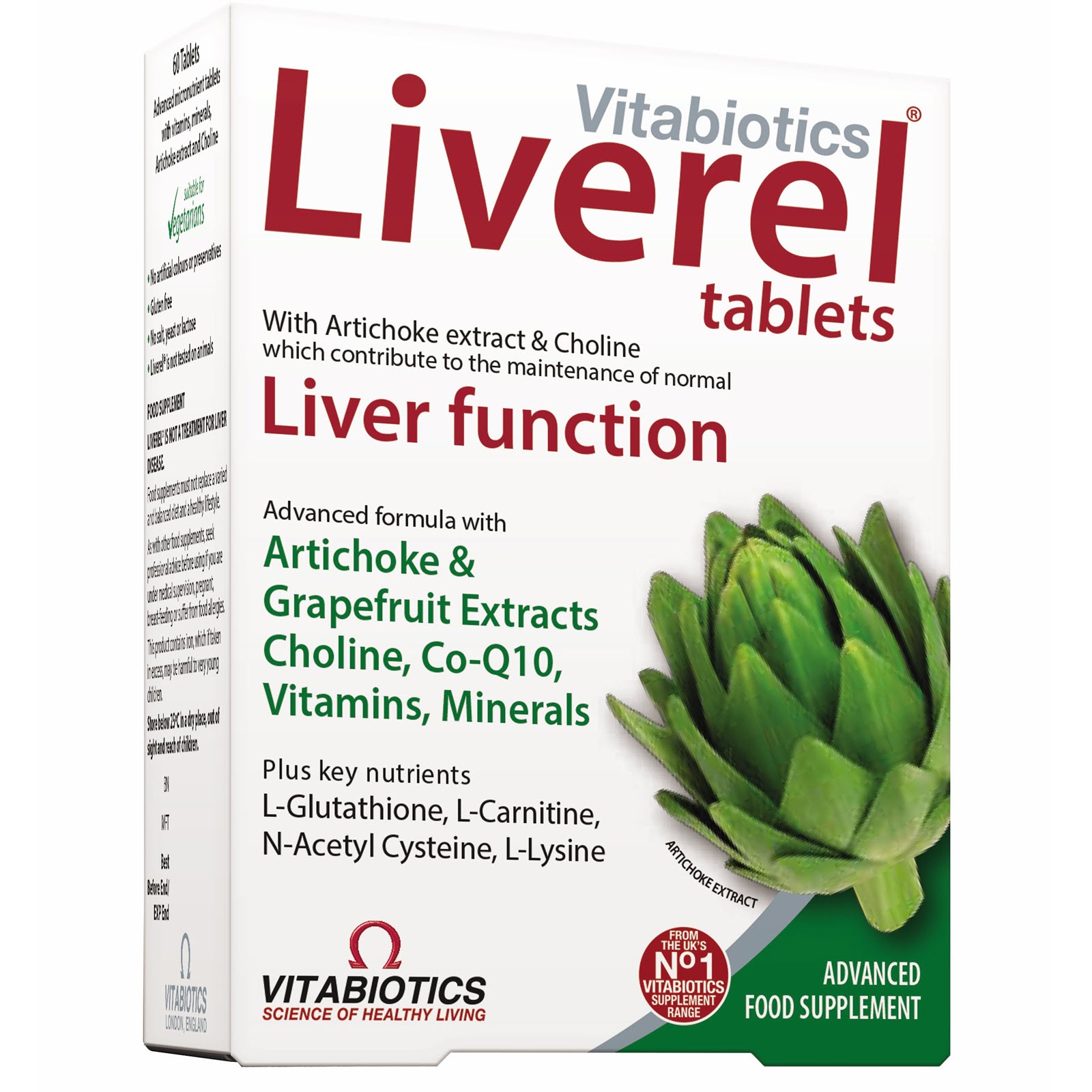 liverel