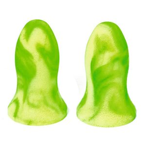 Moldex Contours Soft Foam Earplugs