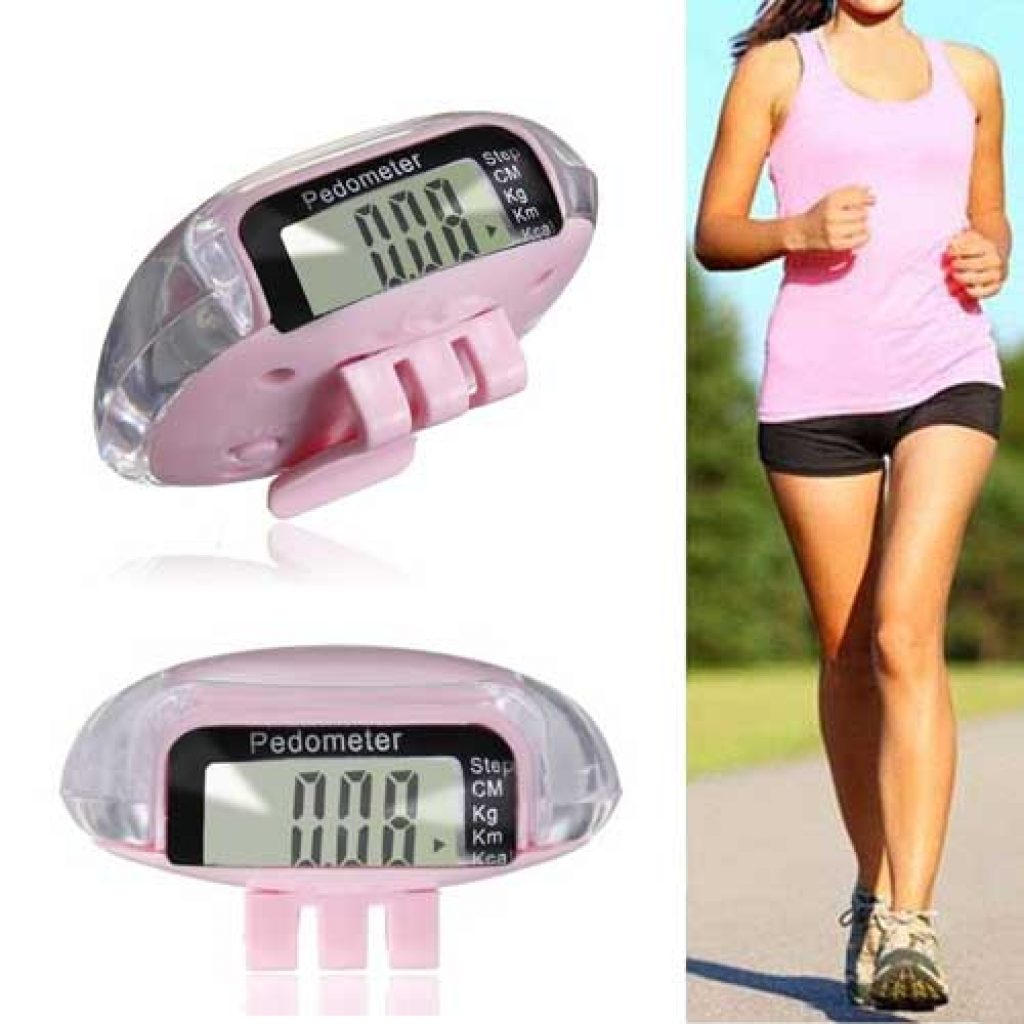 The Best Pedometers for Counting Your Steps | Zoom Health