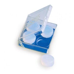 zoggs swimming earplugs