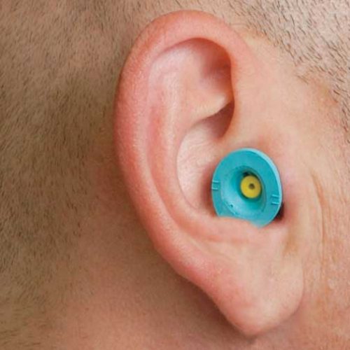 Sounds That Will Damage Your Hearing