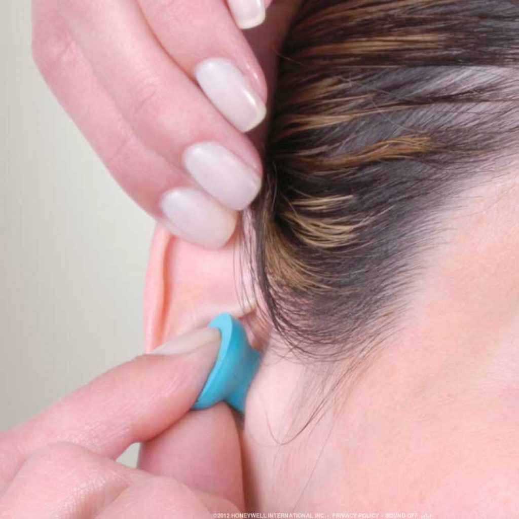 Pilot Soft Foam Earplugs 10 Pairs Zoom Health