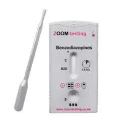 Benzodiazepines Drug Test Kit - Urine