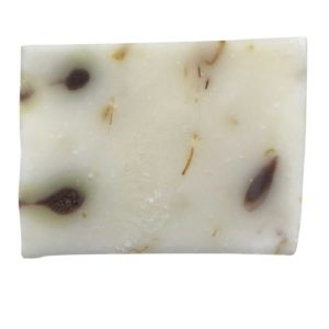 Cinnamon and Comfrey Soap