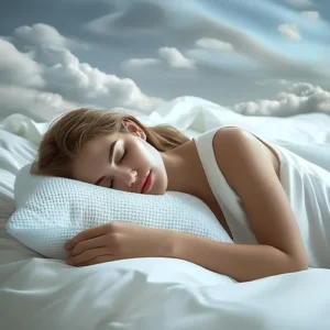 Why You Need a Good Night’s Sleep
