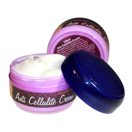 Anti Cellulite Cream