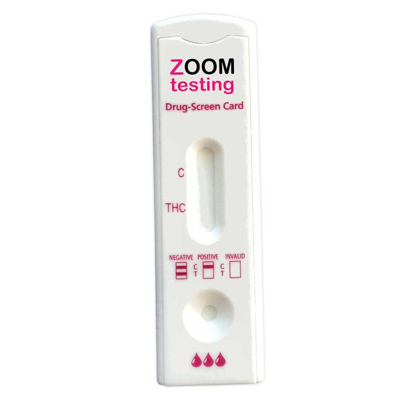 Cannabis Drug Test Kit