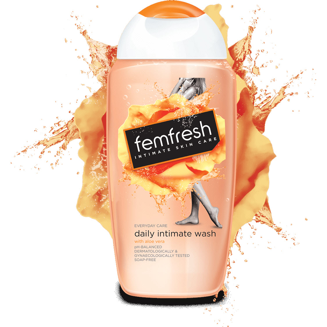 Femfresh Daily Intimate Wash