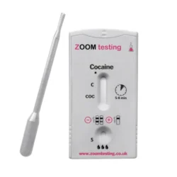 Cocaine Drug Test Kit - Urine