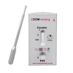 Cocaine Drug Test Kit