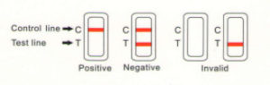 Cocaine Drug Test Kit