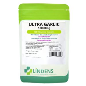 Ultra Garlic