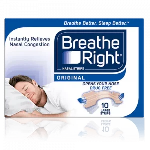 Breathe Right