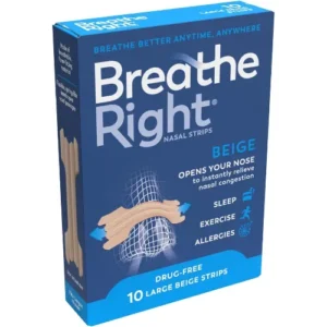 Breathe Right