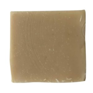 Caldendula and Comfrey Soap