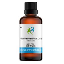 Chamomile Roman Dilute Essential Oil
