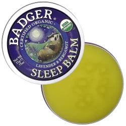 Badger sleep balm