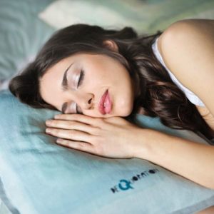 Ways To Sleep Better