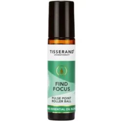 Essential Oils for Focus