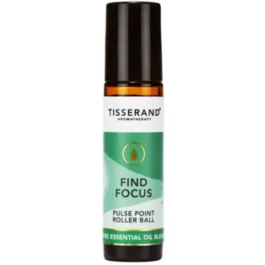 Tisserand Find Focus Roller Ball