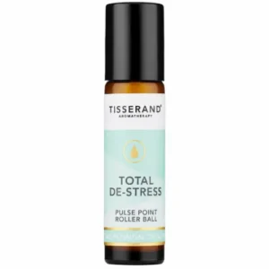 Tisserand Total De-Stress Roller Ball
