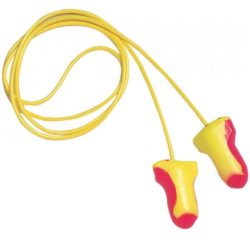 Laser Lite Corded Earplugs