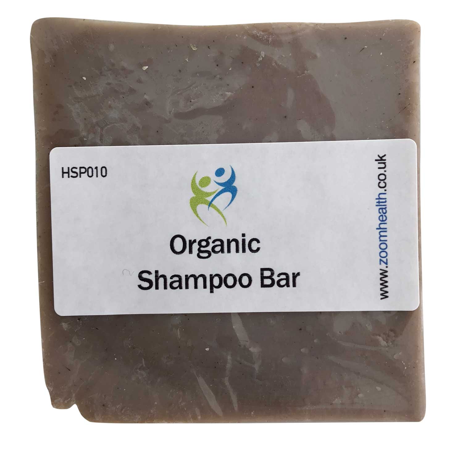 Organic Shampoo Soap Bar