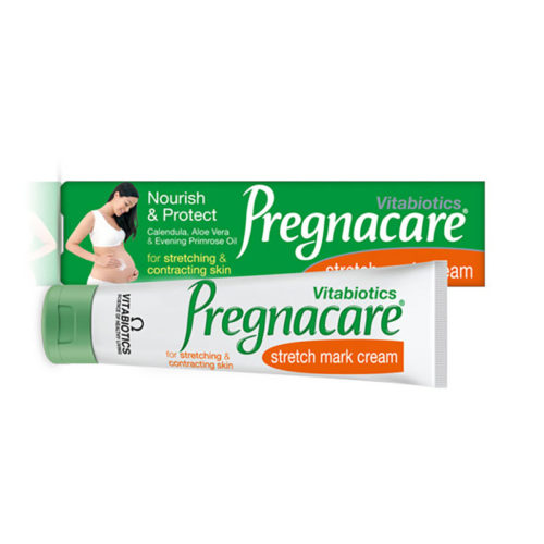 Pregnacare Stretch Cream