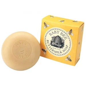 Baby Bee Buttermilk Soap