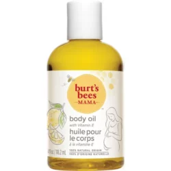 Mama Bee Nourishing Body Oil