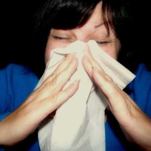 Why Do We Get Allergies?