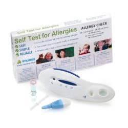 Allergy Check Kit
