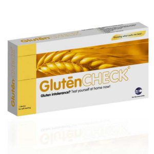 Gluten Test