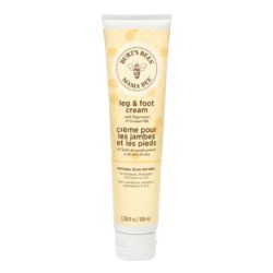 Burt’s Bees Mama Bee Leg & Foot Cream 100ml