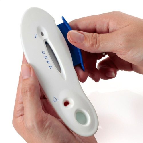 Egg Allergy Test Kit - Image 2