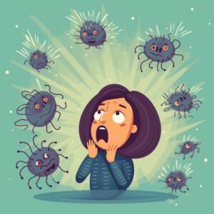 7 Ways to Manage A Dust Mite Allergy