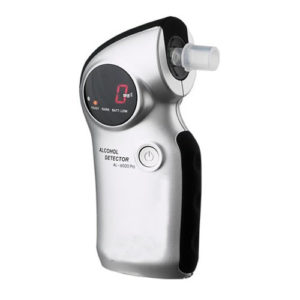 Best Personal Alcohol Breathalyser