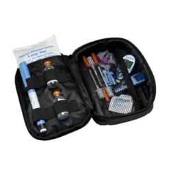 Medicool Daily Diabetic Travel Organiser Plus