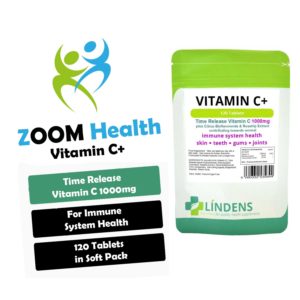 Vitamins & Supplements
